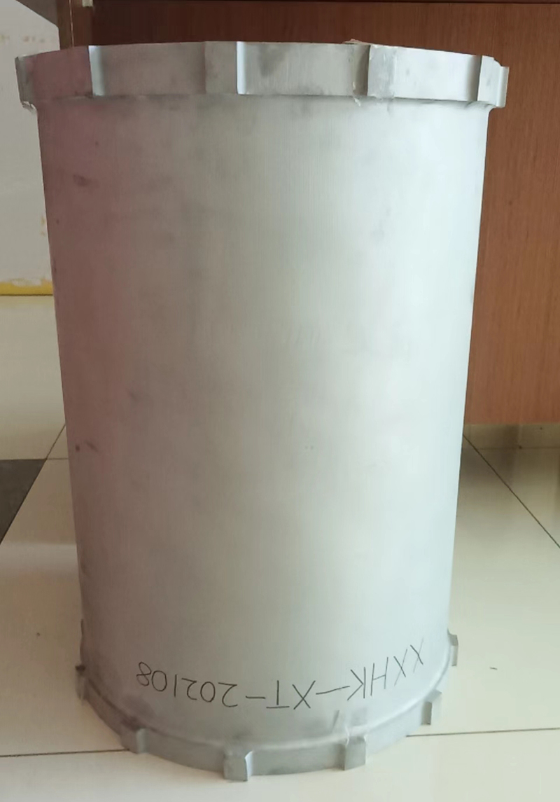 高科技產(chǎn)品檢測(cè)