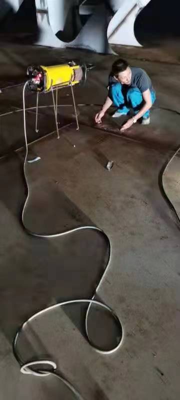 射線檢測(cè)